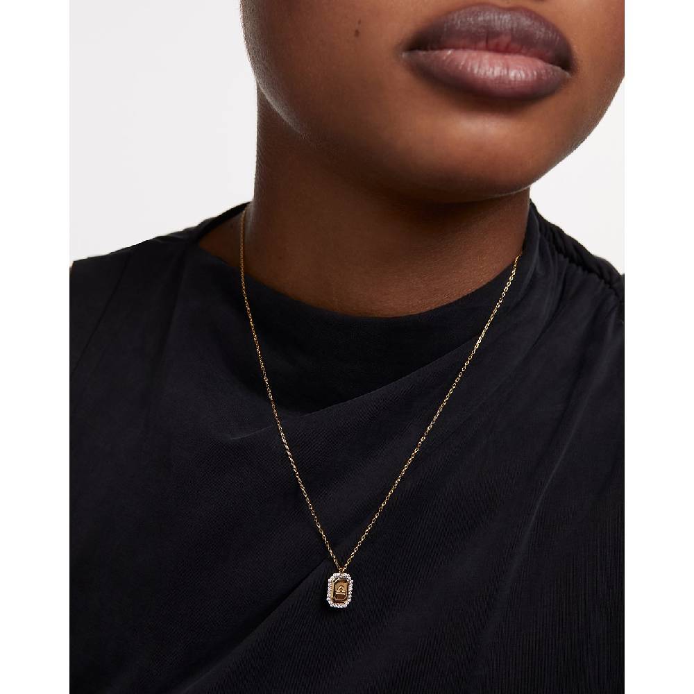 PdPaola Kette Zodiac CO01-574-U