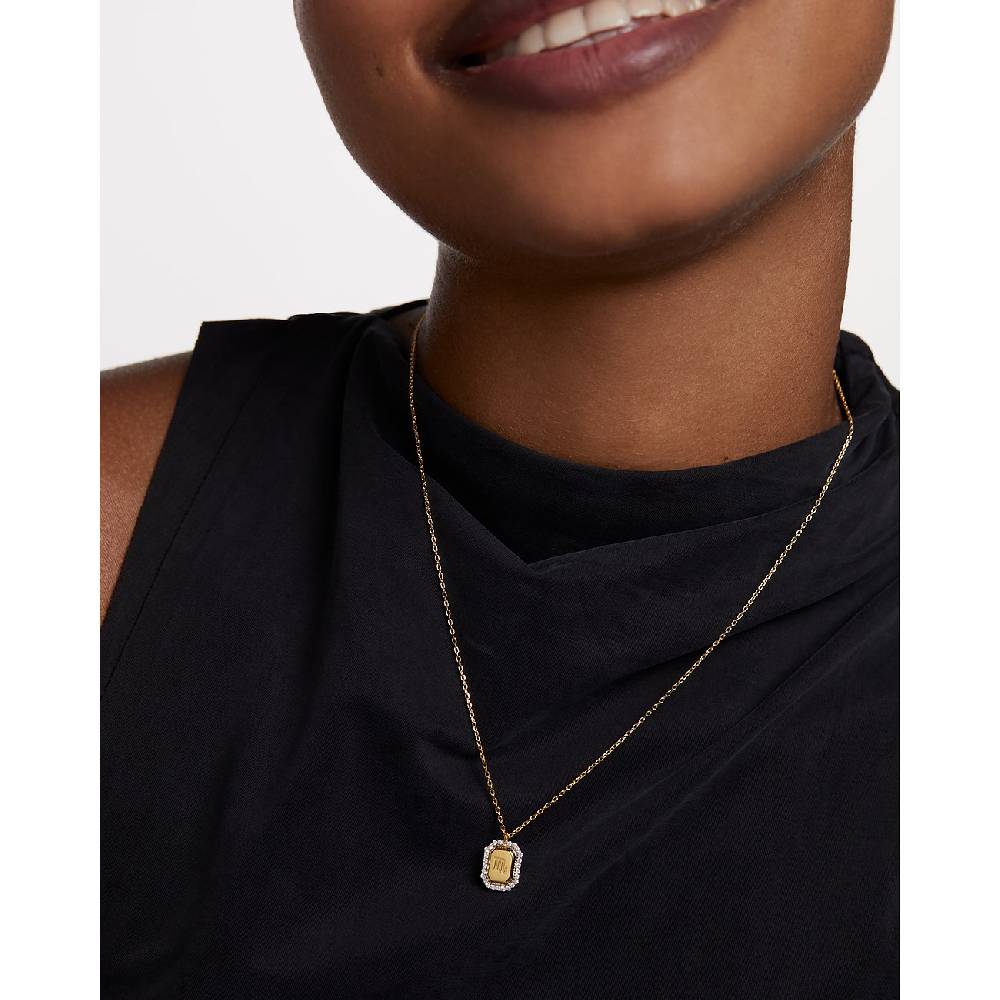 PdPaola Kette Zodiac CO01-575-U