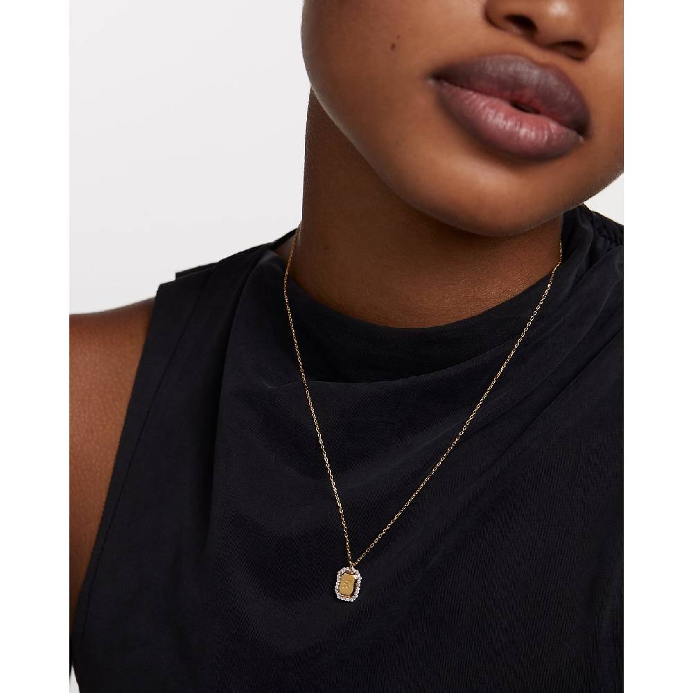 PdPaola Kette Zodiac CO01-576-U