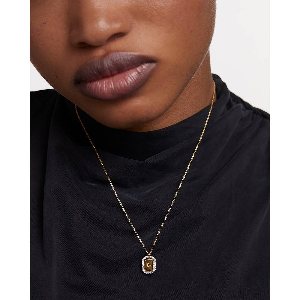 PdPaola Kette Zodiac CO01-577-U