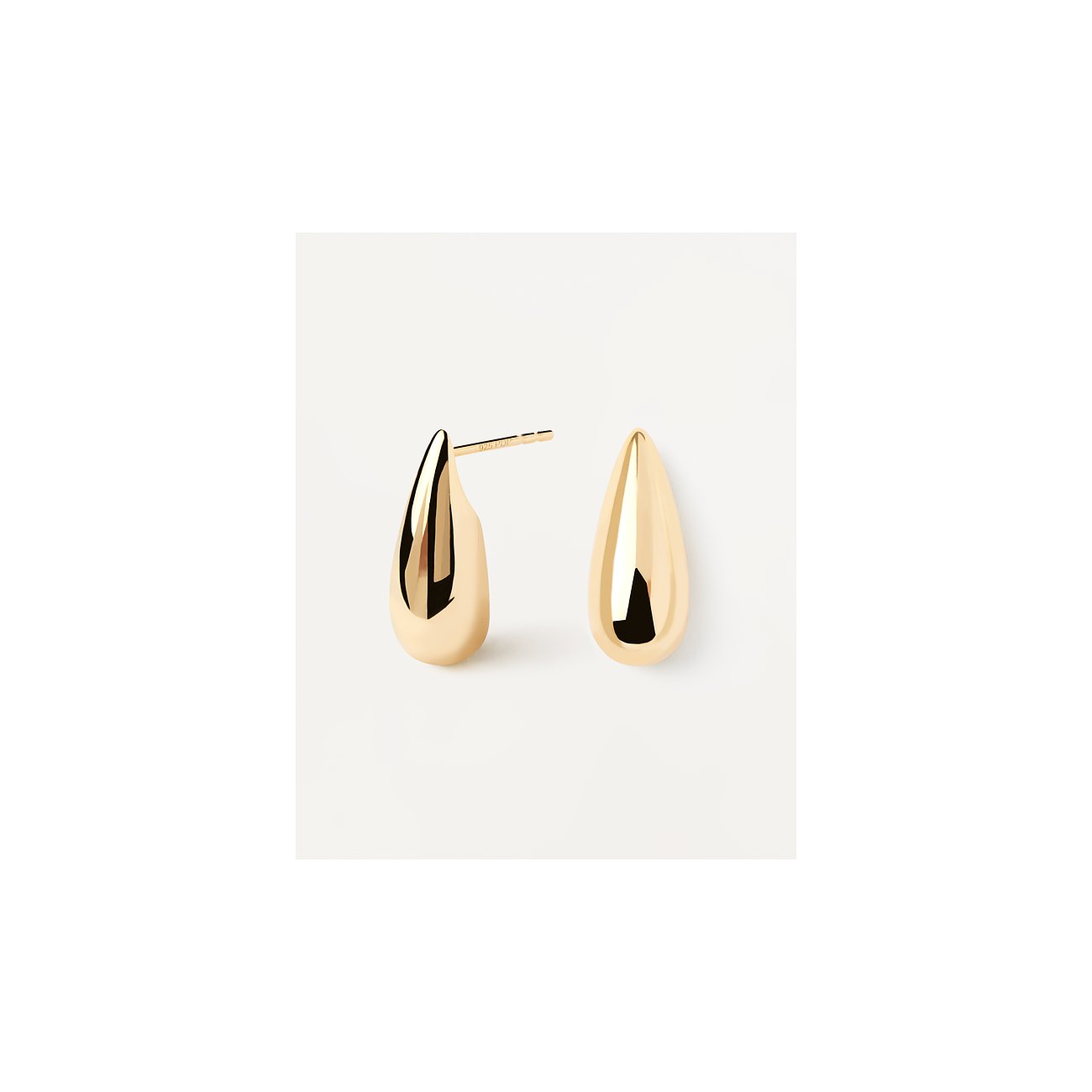 PdPaola Ohrstecker Essentials AR01-881-U