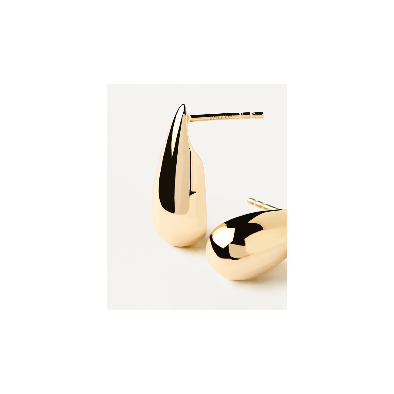 PdPaola Ohrstecker Essentials AR01-881-U