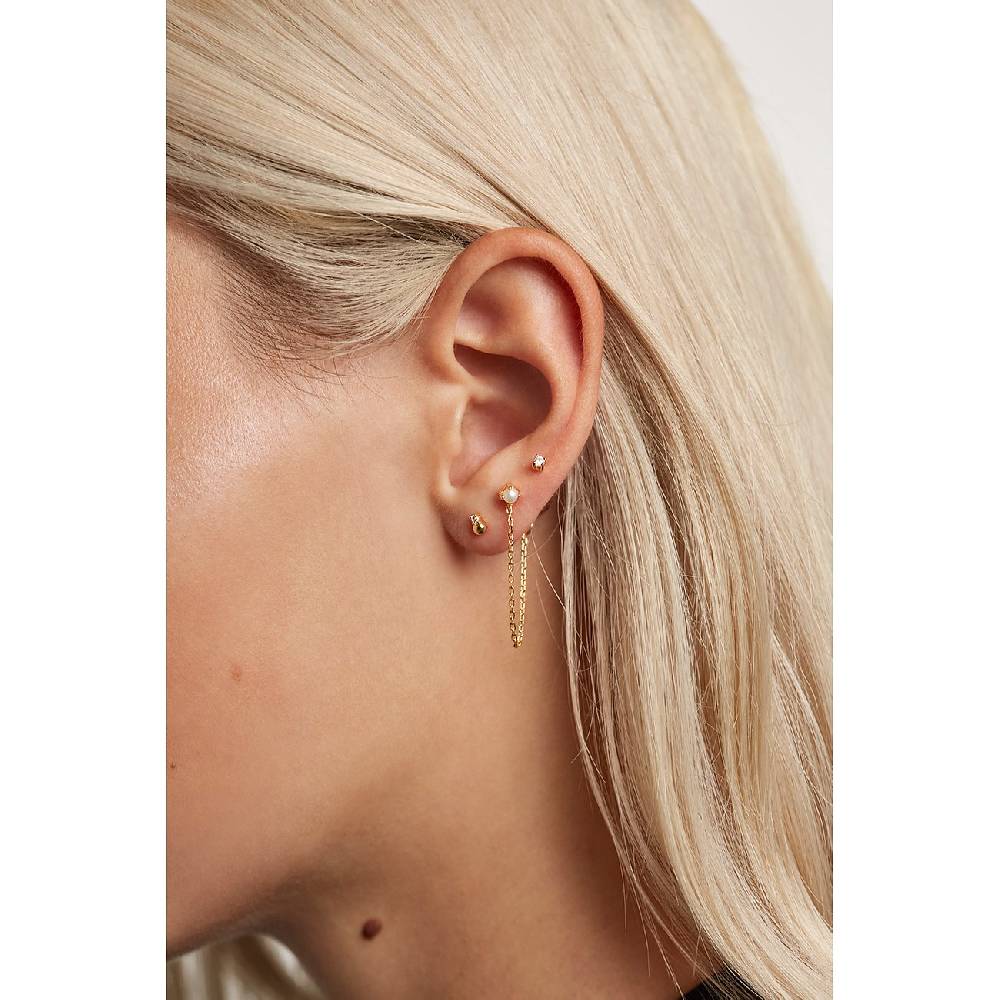 PdPaola Ohrstecker Essentials BU01-019-U