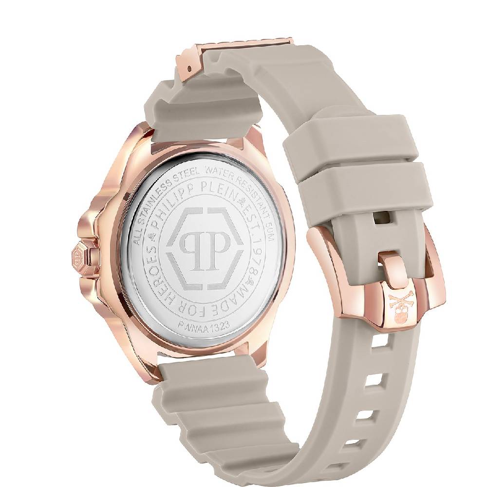 Philipp Plein Damenuhr High-Iconic PWNAA1323