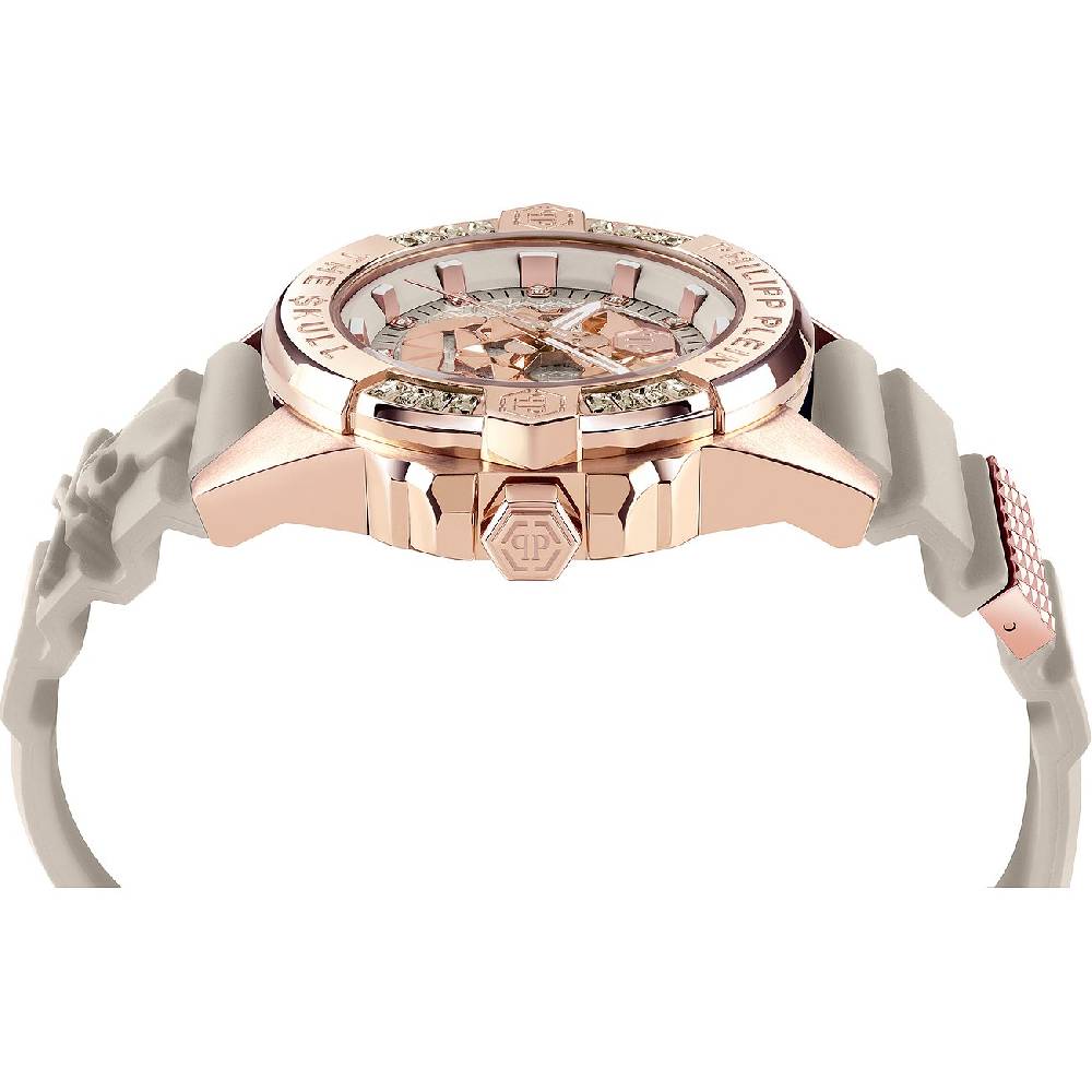 Philipp Plein Damenuhr High-Iconic PWNAA1323