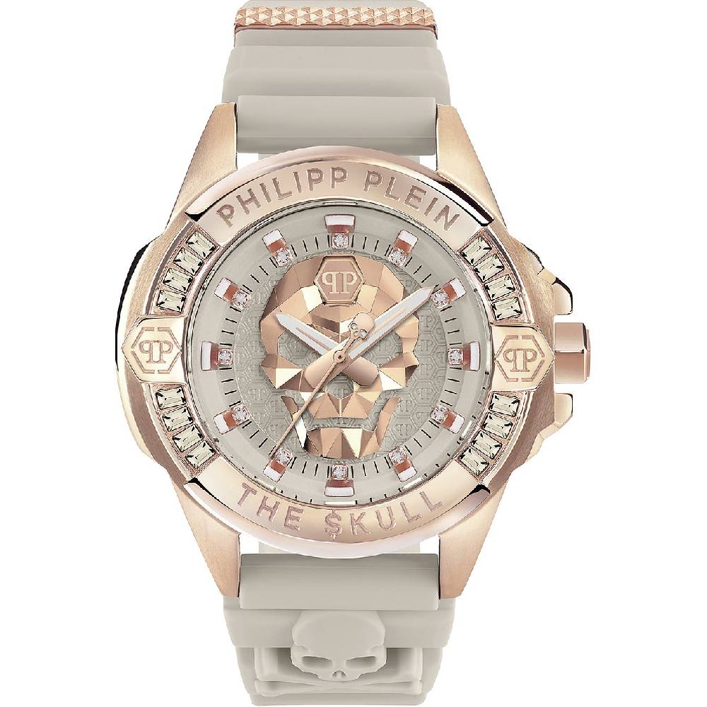 Philipp Plein Damenuhr High-Iconic PWNAA1323