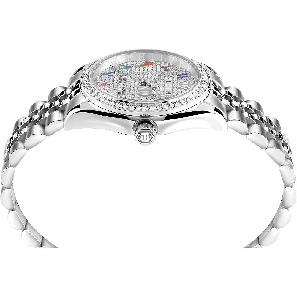 Philipp Plein Damenuhr Street Couture PWYAA0723