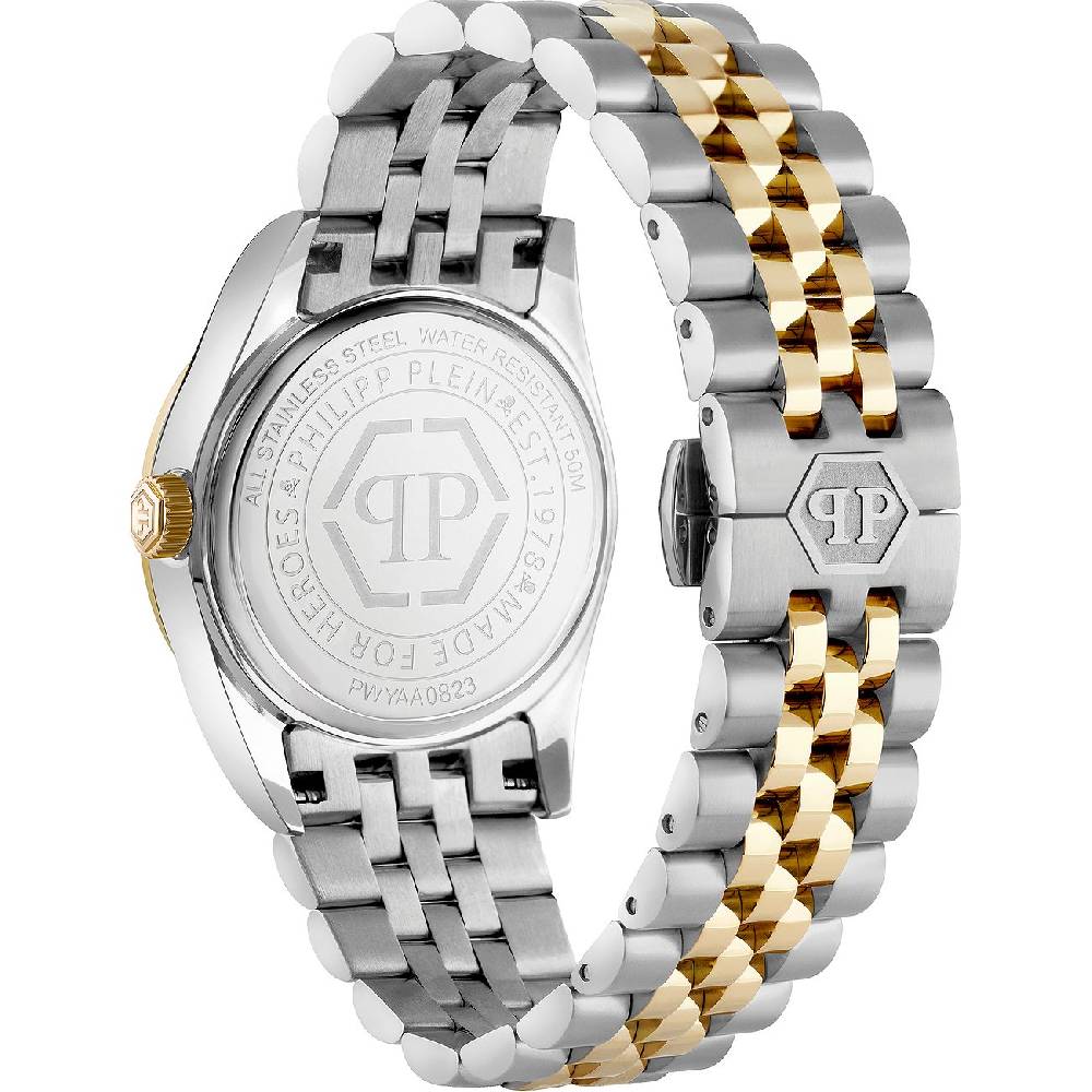 Philipp Plein Damenuhr Street Couture PWYAA0823