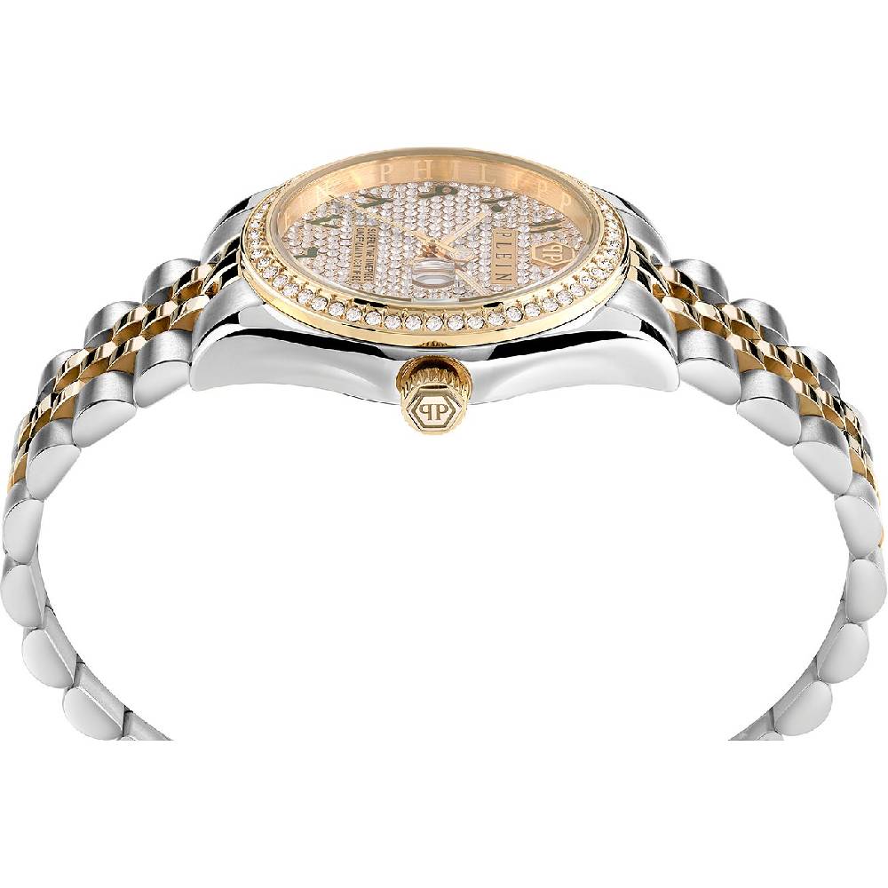 Philipp Plein Damenuhr Street Couture PWYAA0823