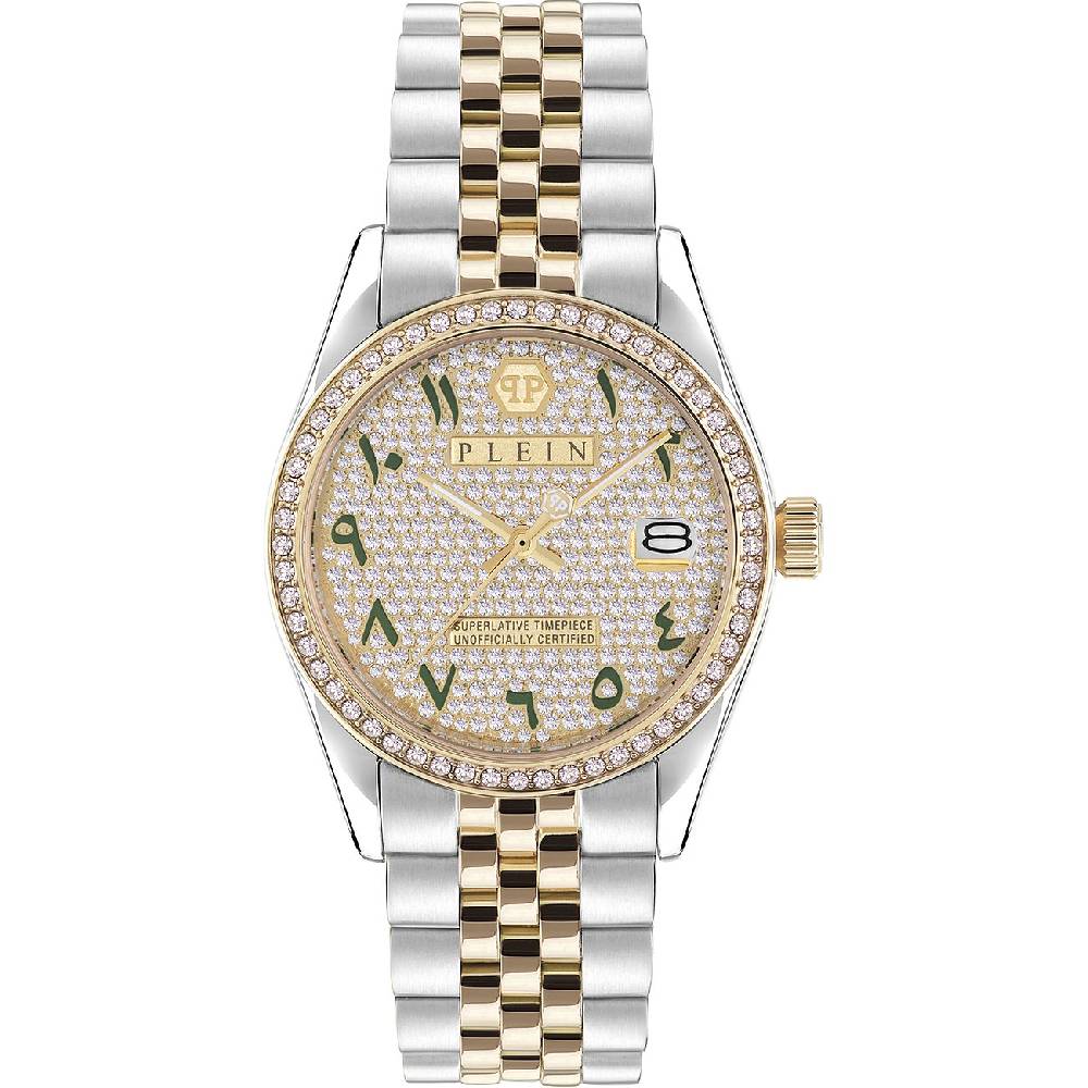 Philipp Plein Damenuhr Street Couture PWYAA0823