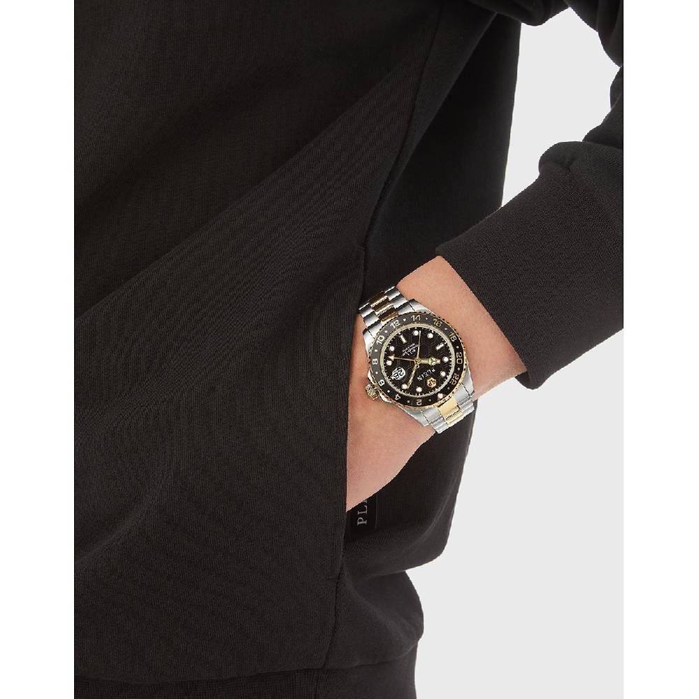 Philipp Plein Herrenuhr PWYBA0323