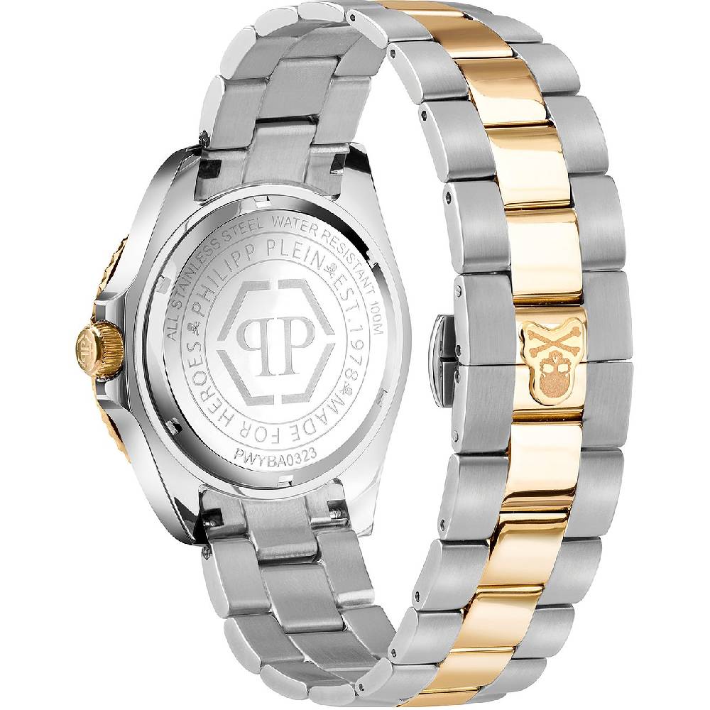 Philipp Plein Herrenuhr PWYBA0323