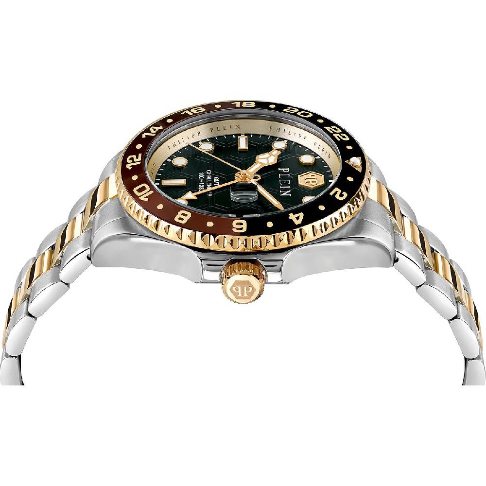 Philipp Plein Herrenuhr PWYBA0323