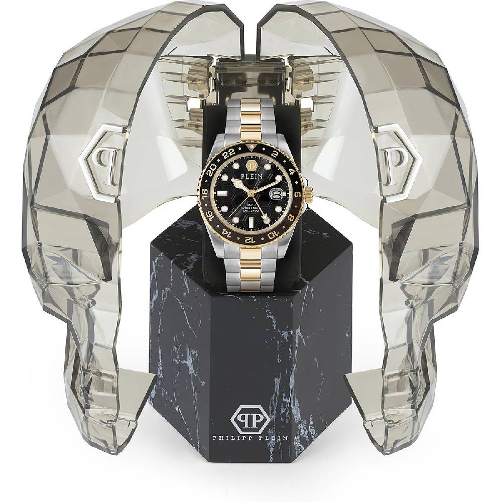 Philipp Plein Herrenuhr PWYBA0323