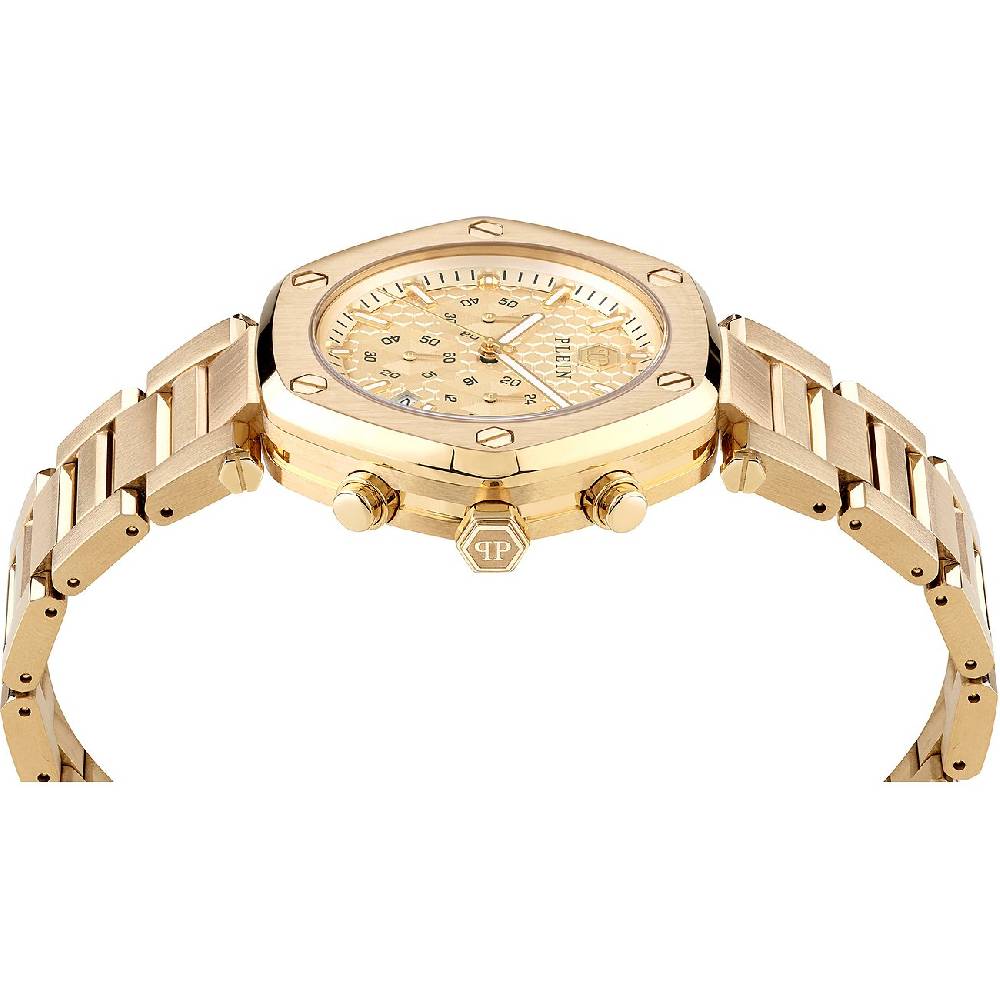 Philipp Plein Herrenuhr PWZBA0523