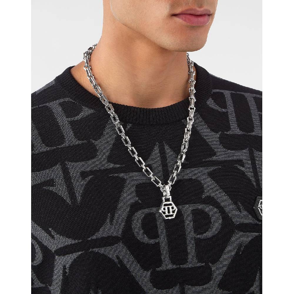 Philipp Plein Kette PJ9EA04NU