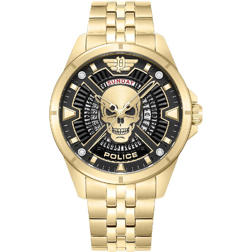 Police Herrenuhr PEWJH0005403