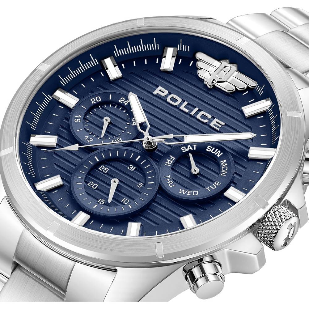 Police Herrenuhr PEWJK2227804