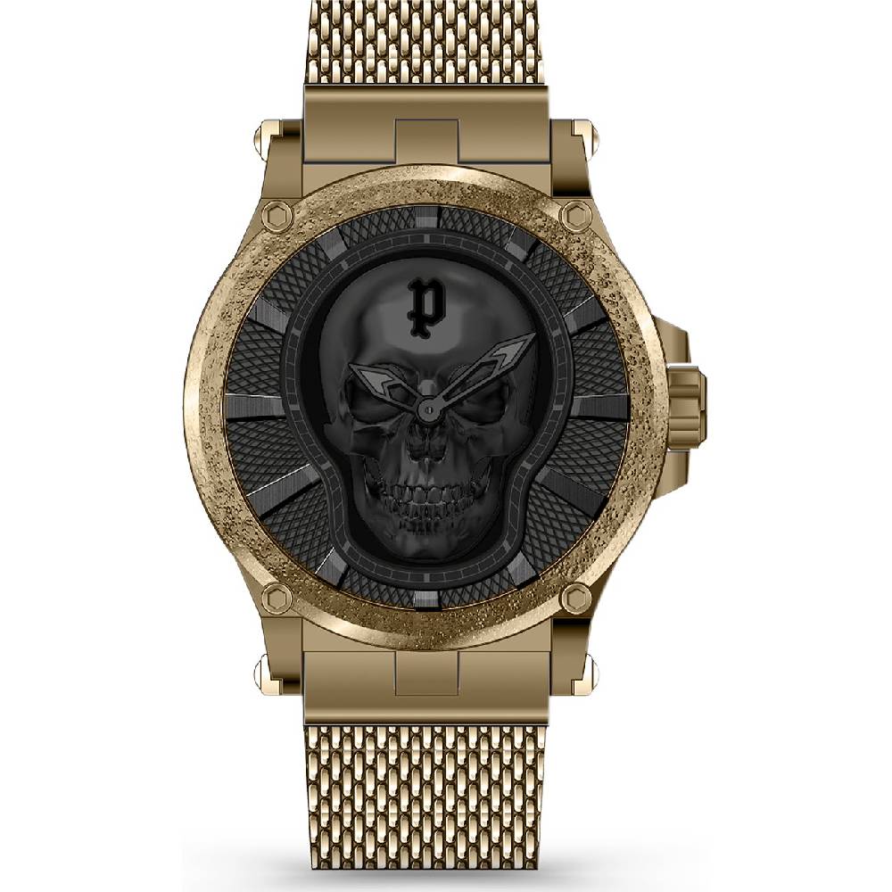 Police Herrenuhr Vertex PEWJG2108503