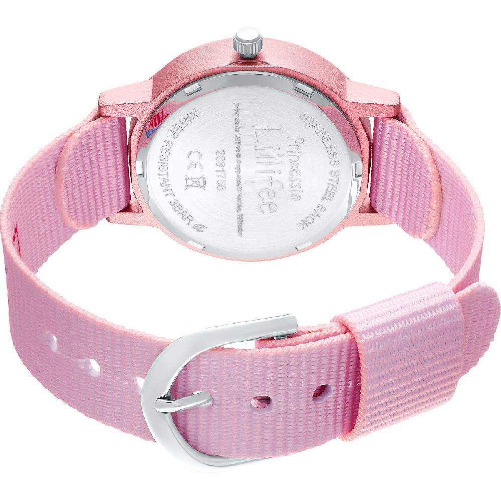 Prinzessin Lillifee Kinderuhr 2031756