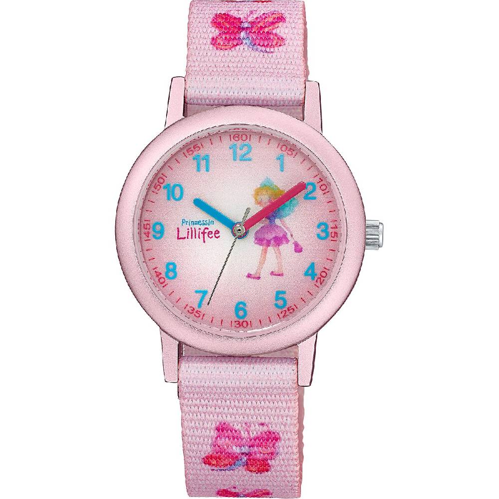 Prinzessin Lillifee Kinderuhr 2031756