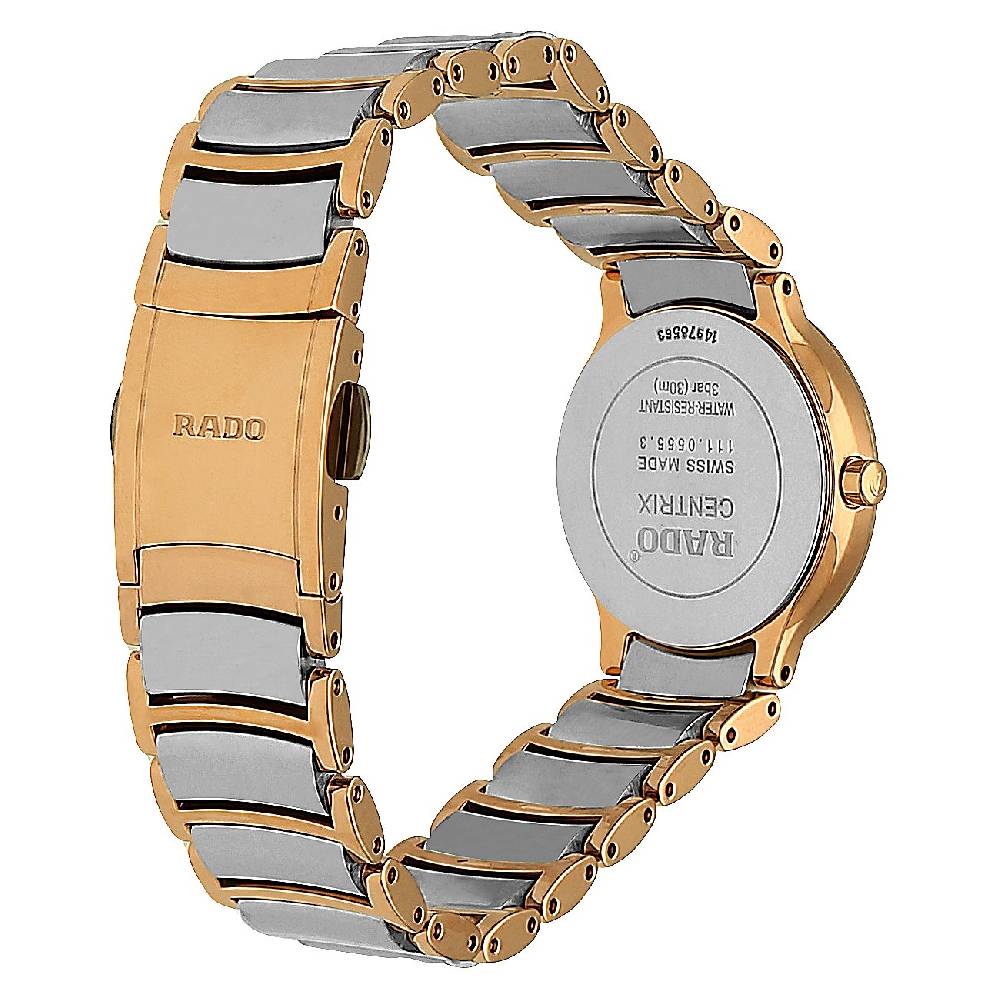 Rado Damenuhr Centrix R30555103