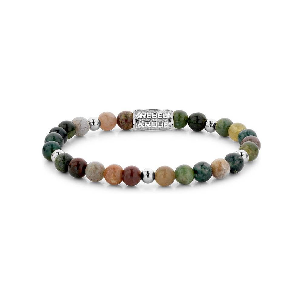 Rebel \u0026 Rose Armband