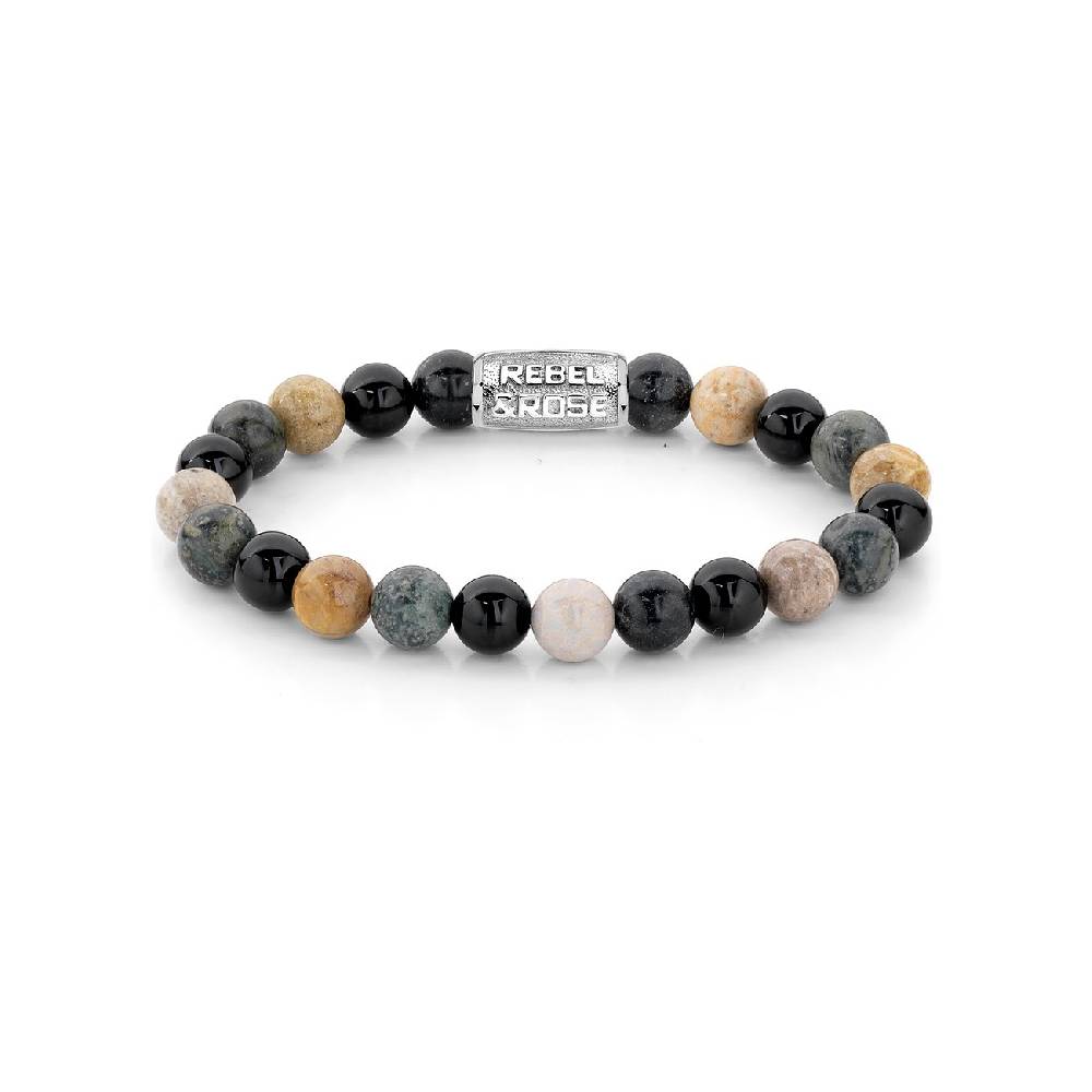 Rebel \u0026 Rose Armband