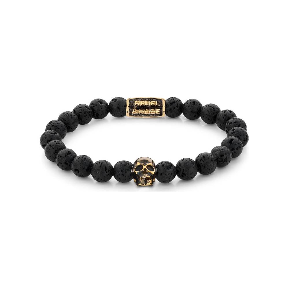 Rebel \u0026 Rose Armband