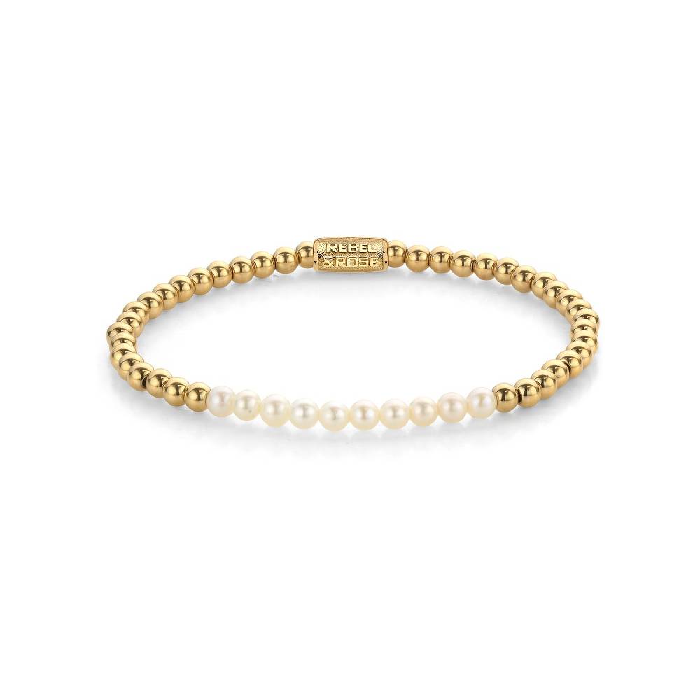 Rebel \u0026 Rose Armband
