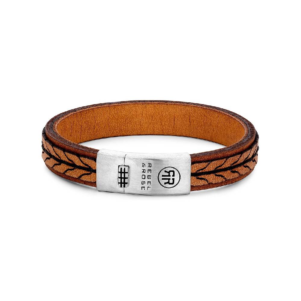 Rebel \u0026 Rose Armband