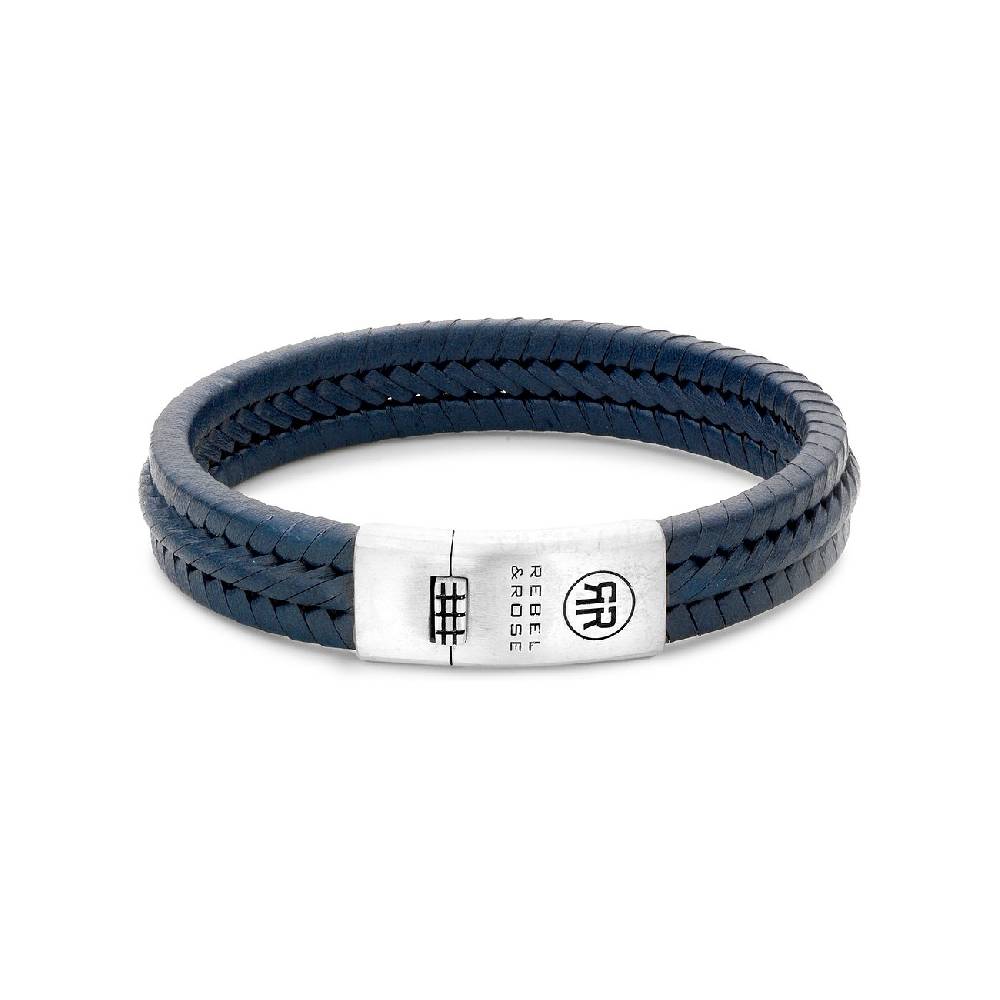 Rebel \u0026 Rose Armband