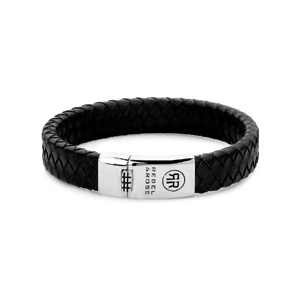 Rebel \u0026 Rose Armband