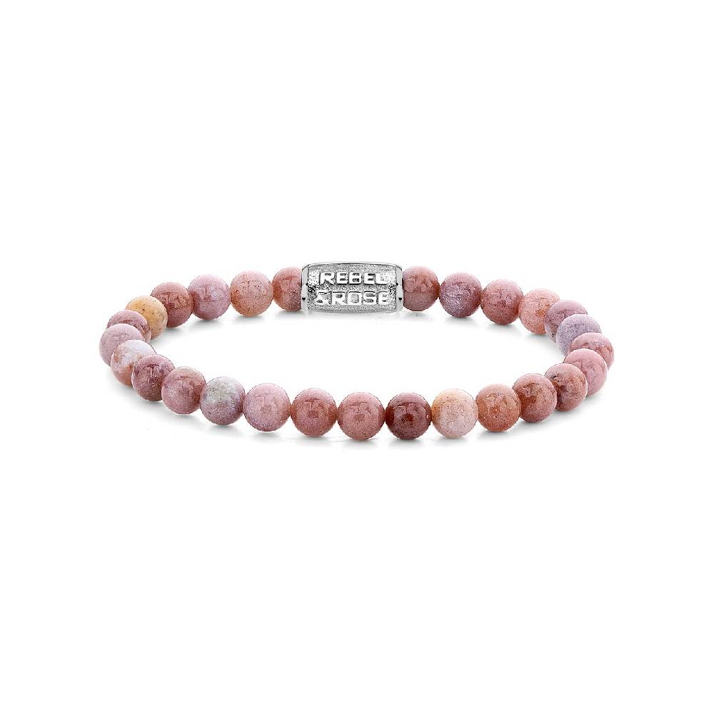 Rebel \u0026 Rose Armband