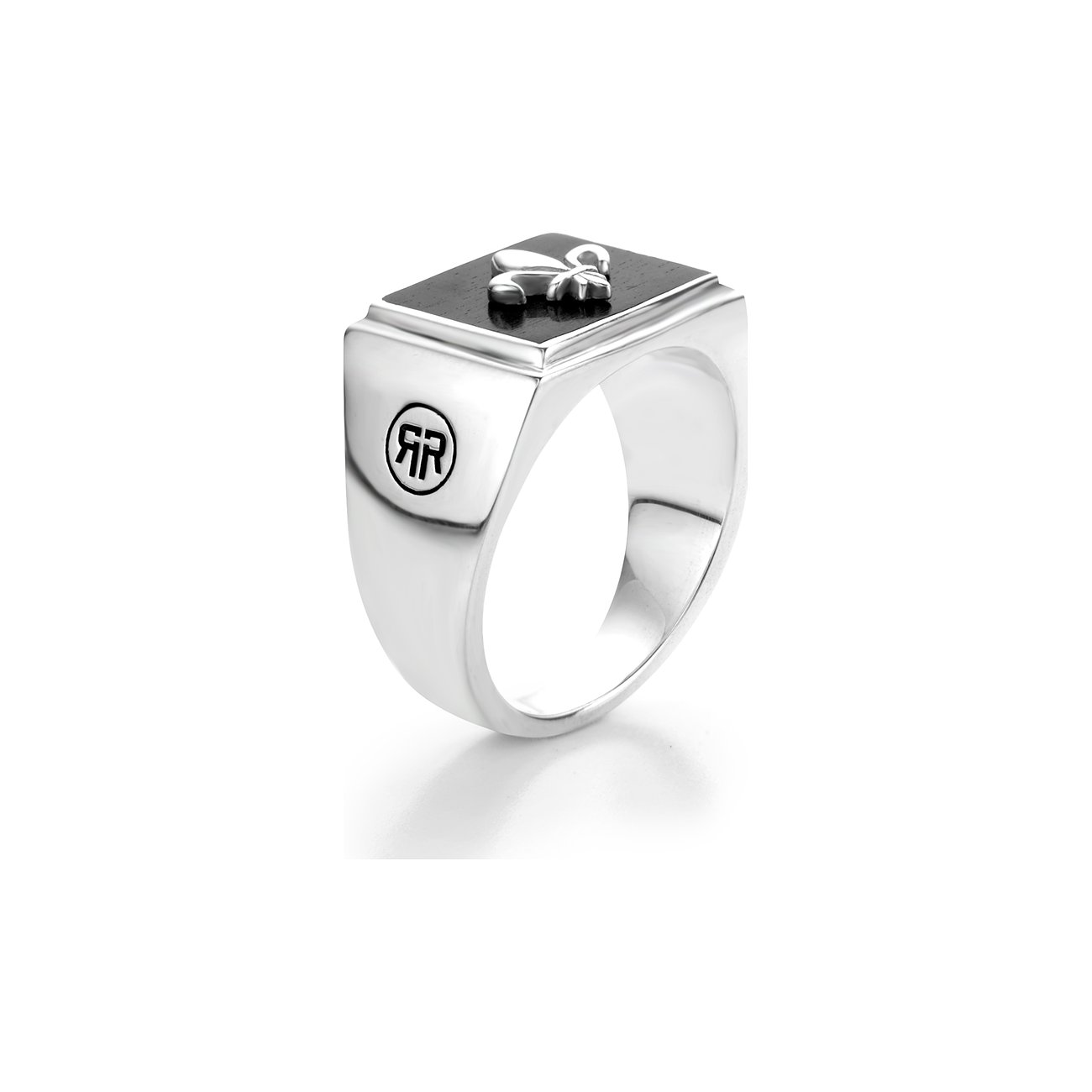 Rebel \u0026 Rose Herrenring