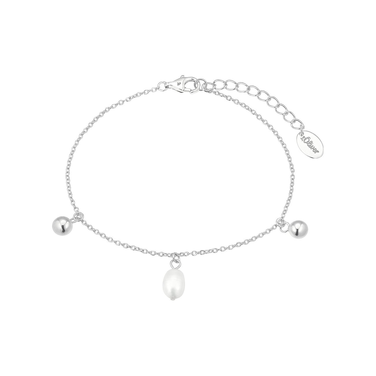 s.Oliver Armband 2037816