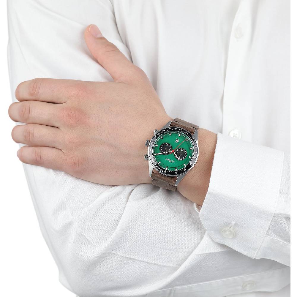 S.Oliver Chronograph 2033496