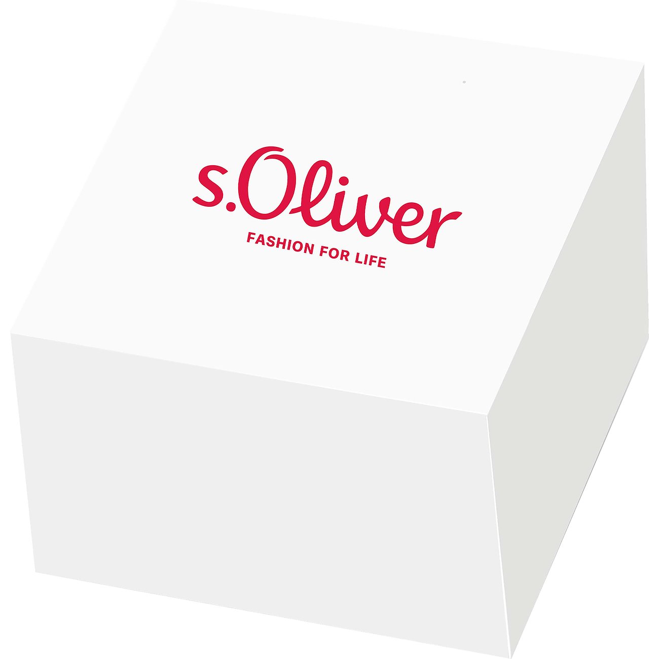 S.Oliver Chronograph 2033500