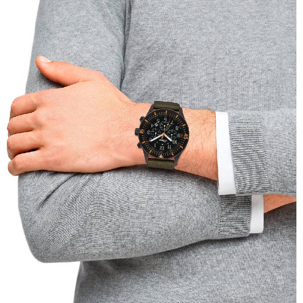 S.Oliver Chronograph 2033501