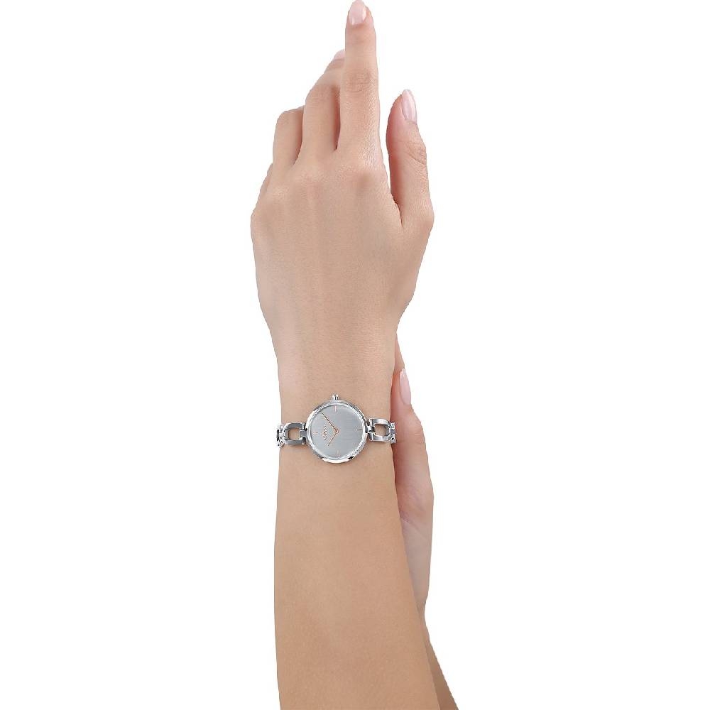 S.Oliver Damenuhr 2033523