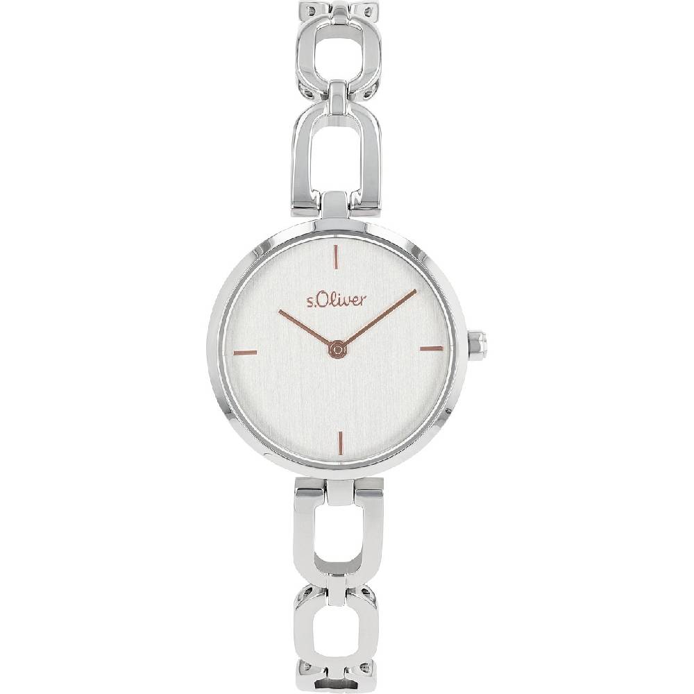 s.Oliver Damenuhr 2033523