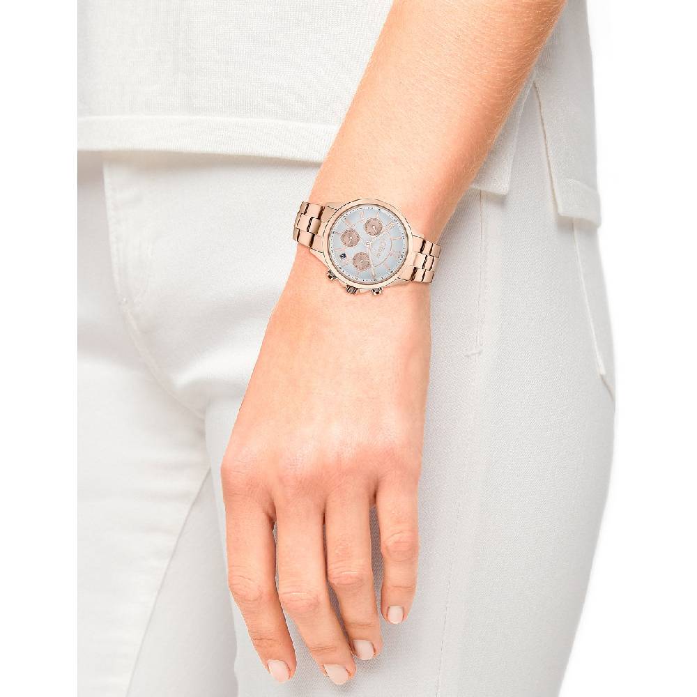 S.Oliver Damenuhr 2033554