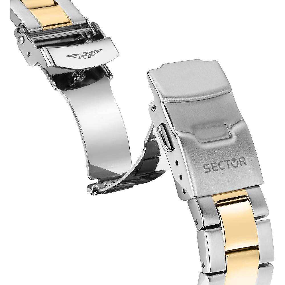 Sector Chronograph 230 R3273661047