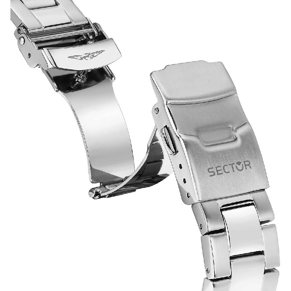 Sector Chronograph 230 R3273661048