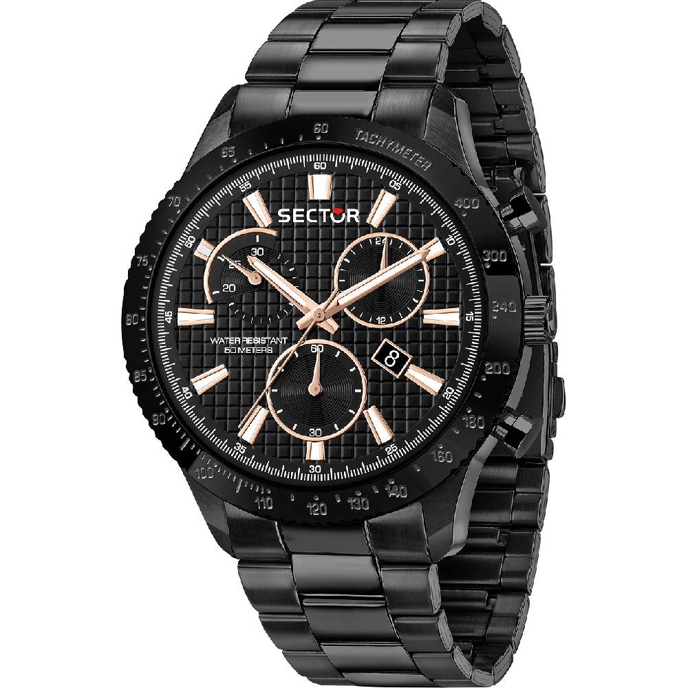 Sector Chronograph 270 R3273778001