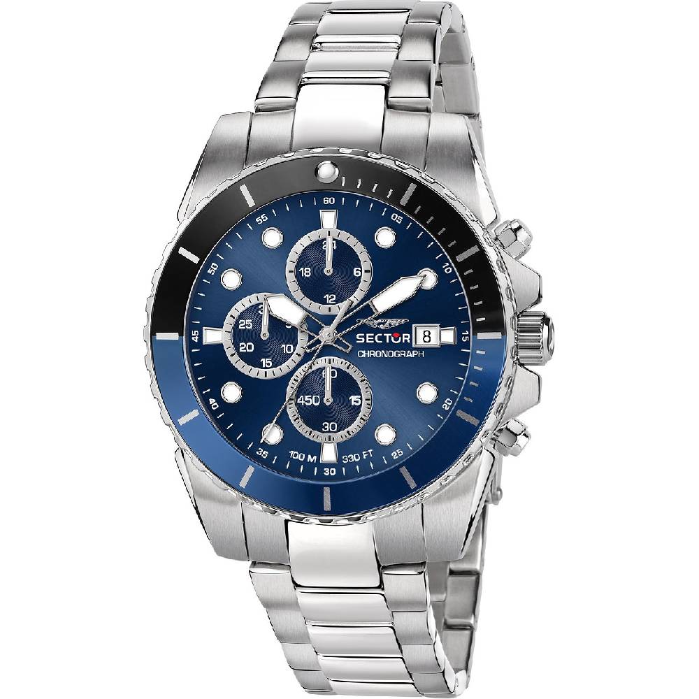 Sector Chronograph 450 R3273776003