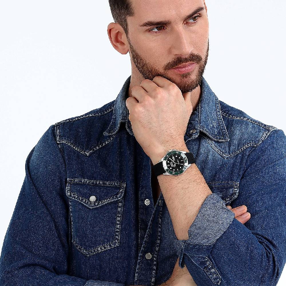 Sector Herrenuhr 230 R3221161004