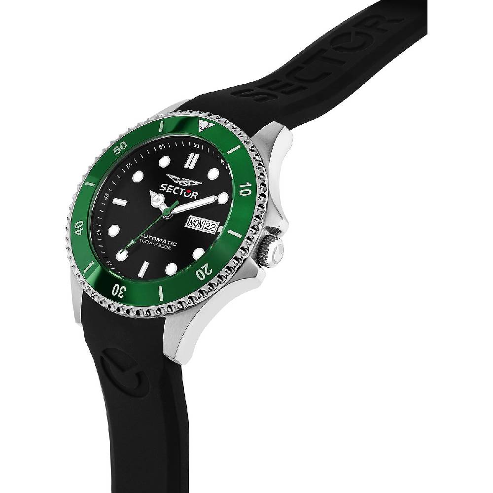 Sector Herrenuhr 230 R3221161004