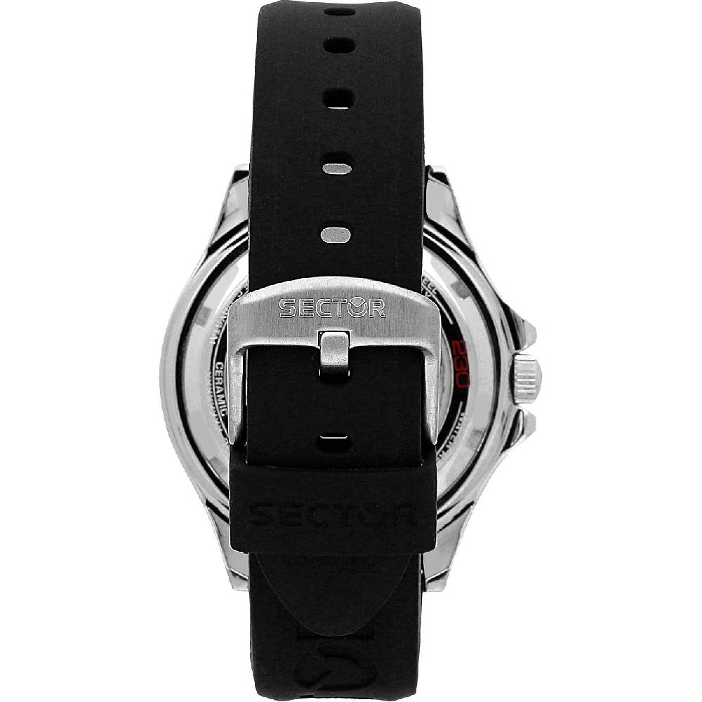 Sector Herrenuhr 230 R3221161004
