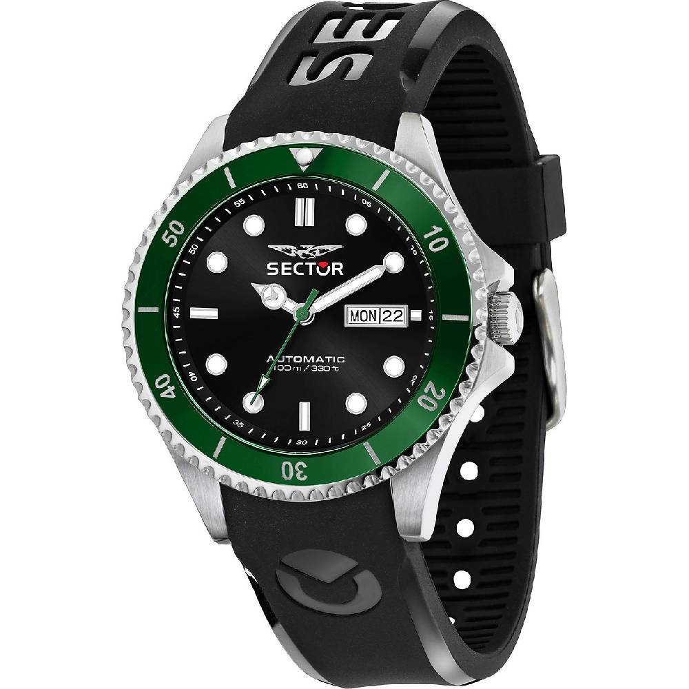 Sector Herrenuhr 230 R3221161004